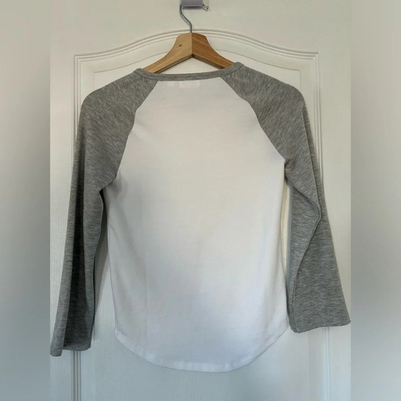 WILFRED FREE Baseball Tee - Picture 4 of 4